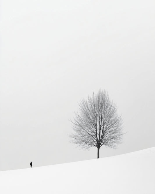 Winter Landscape