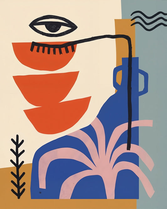 Colorful Abstract Graphics