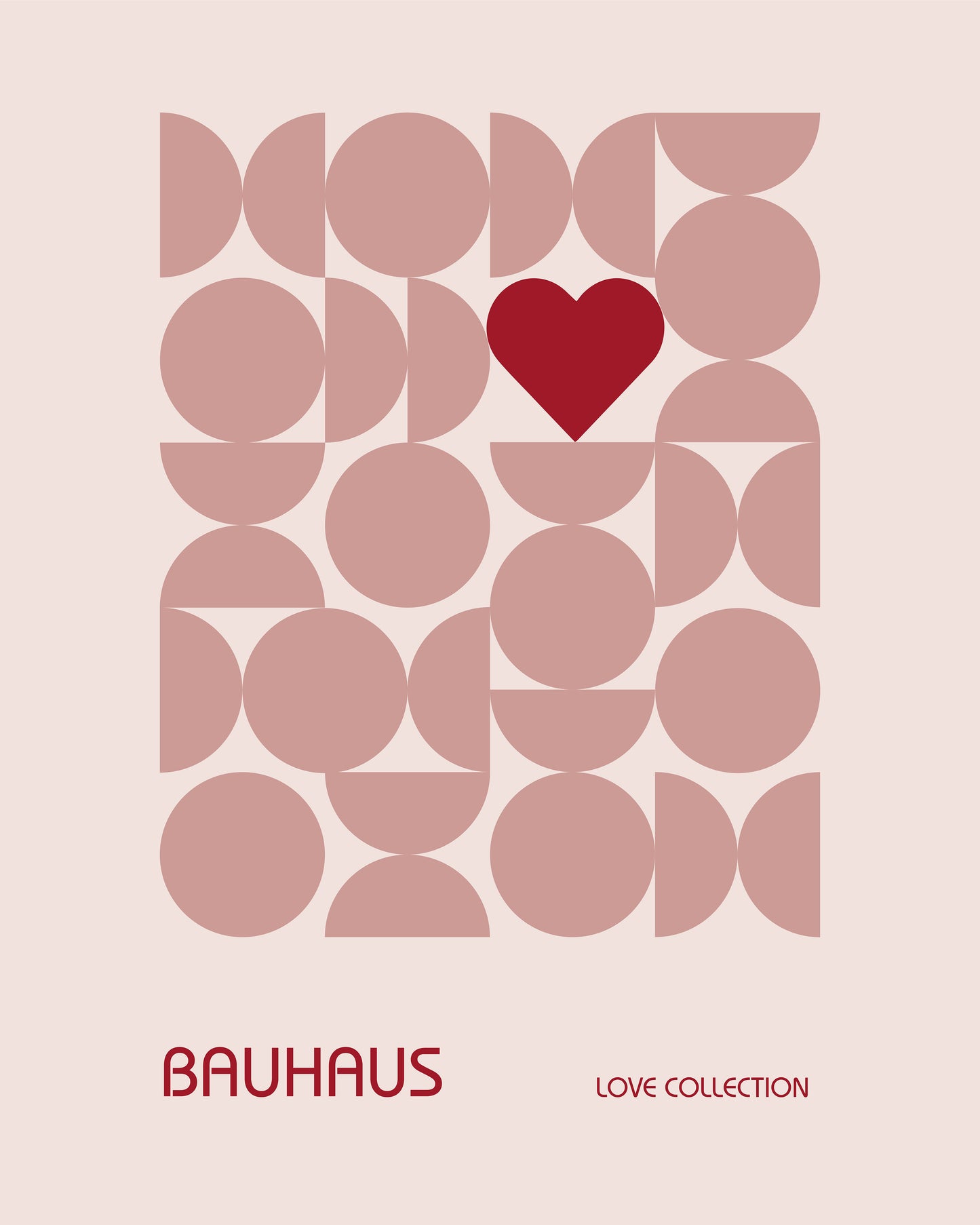 Bauhaus - Love