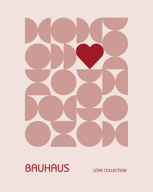 Bauhaus - Love