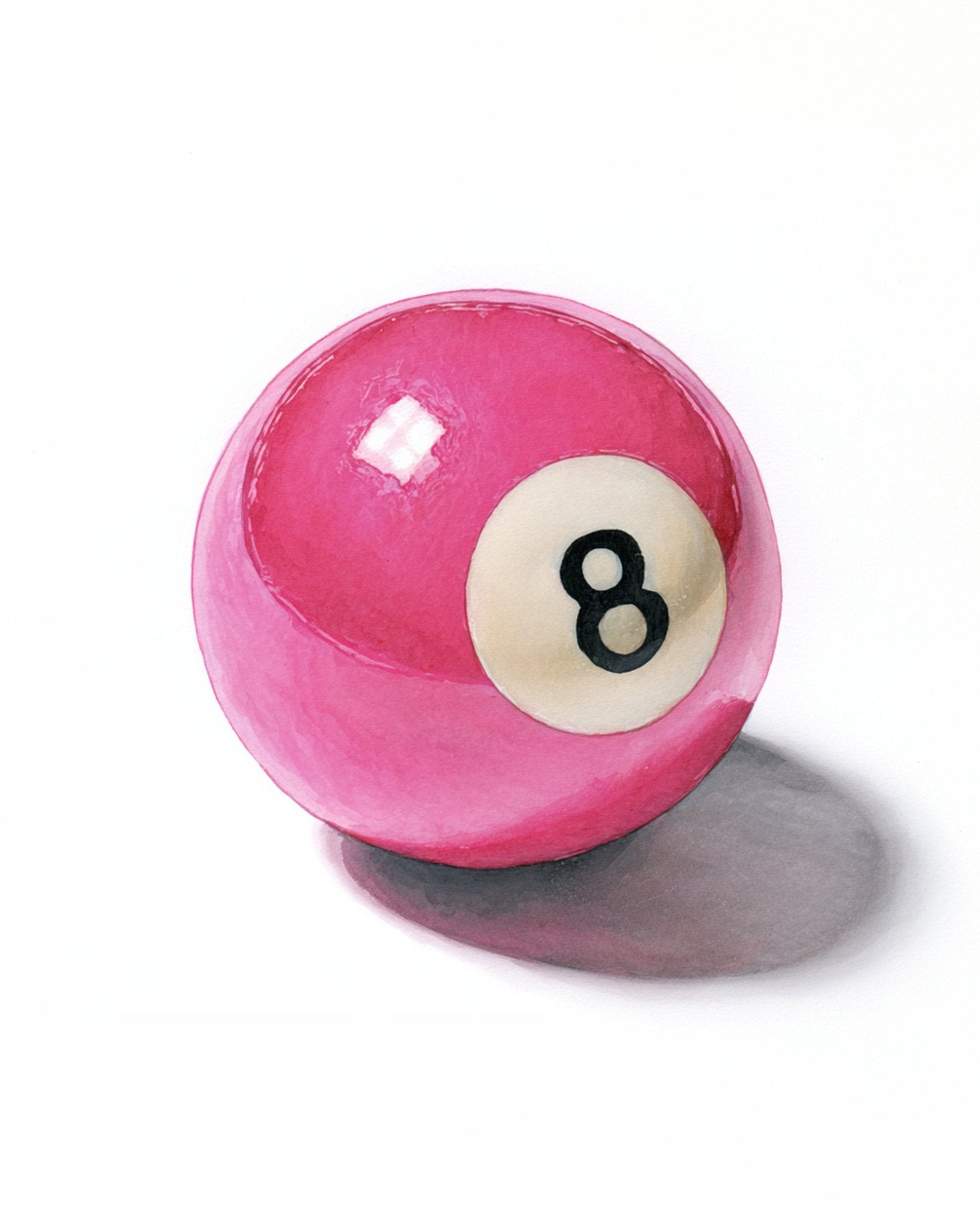 8-Ball NO3