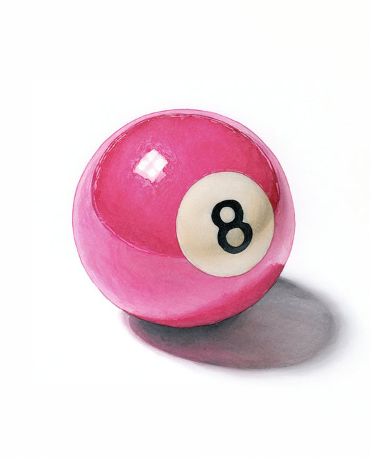 8-Ball NO3