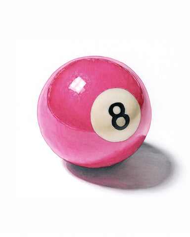 8-Ball NO3