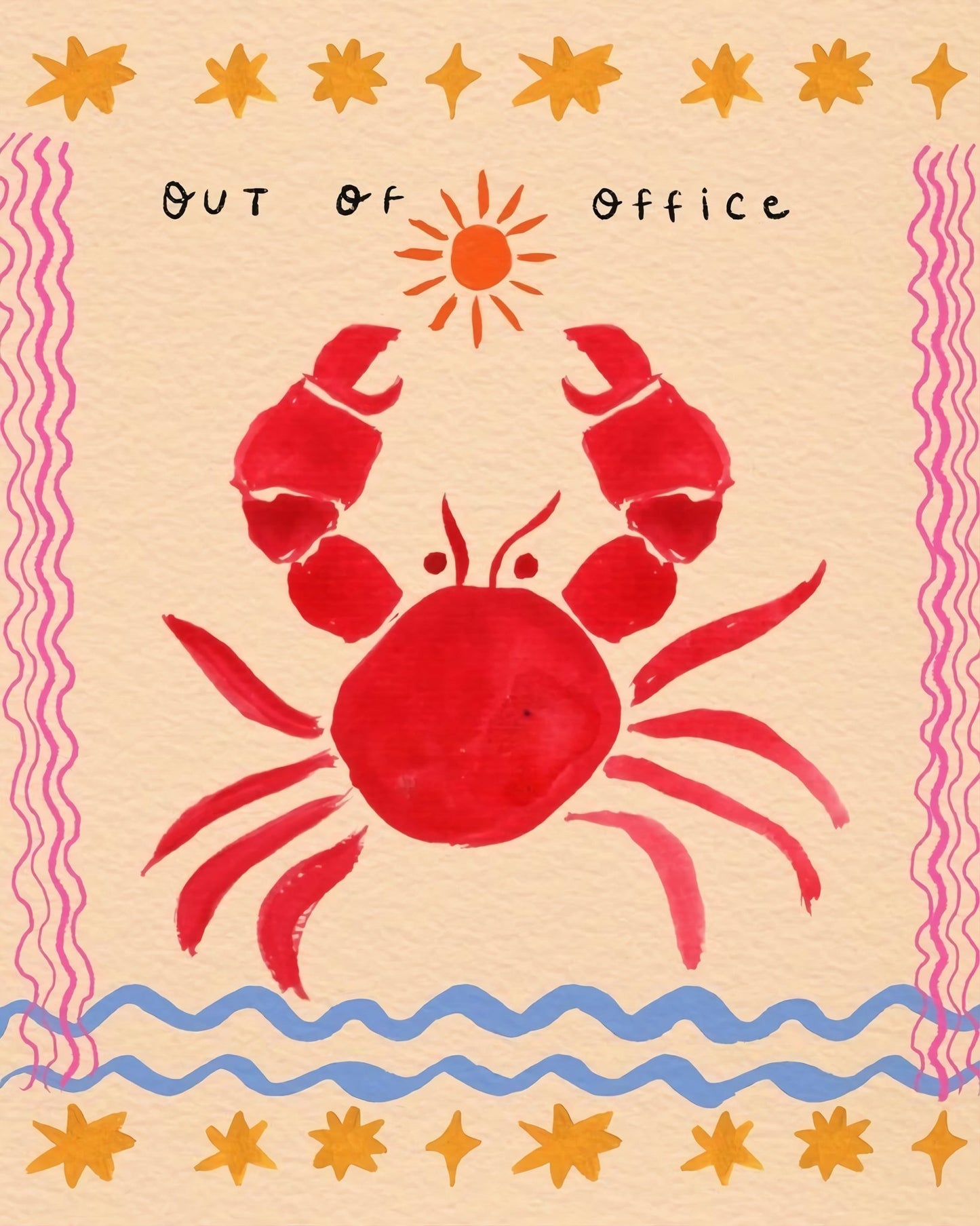 Out of Office No2