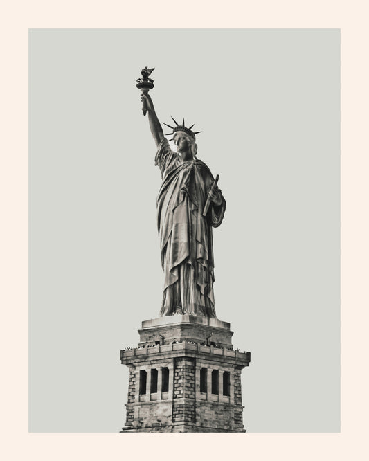 Statue of Liberty No2