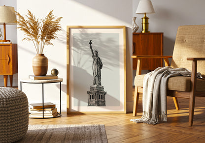 Statue of Liberty No2