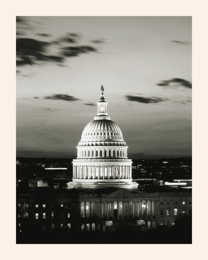 United States Capitol Building