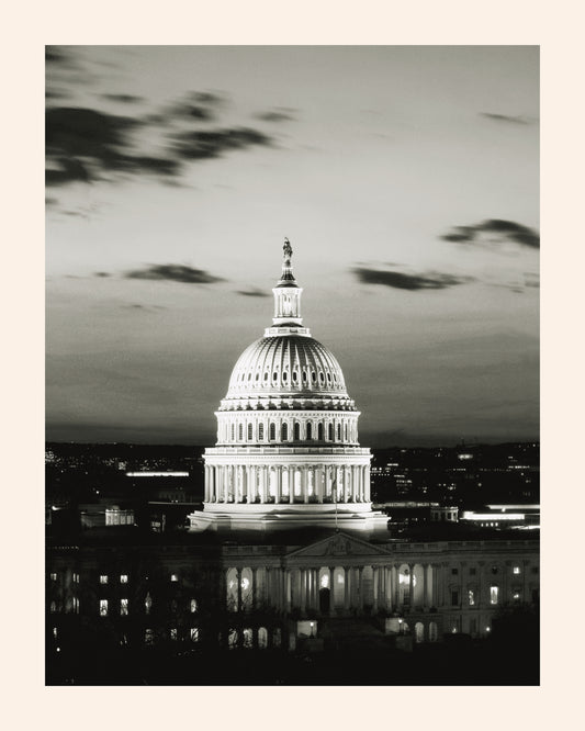 United States Capitol Building