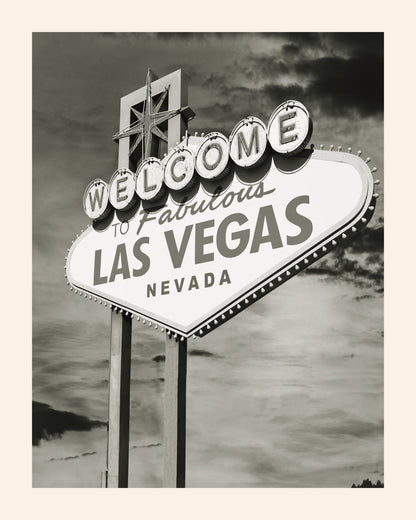 Welcome to Fabulous Las Vegas