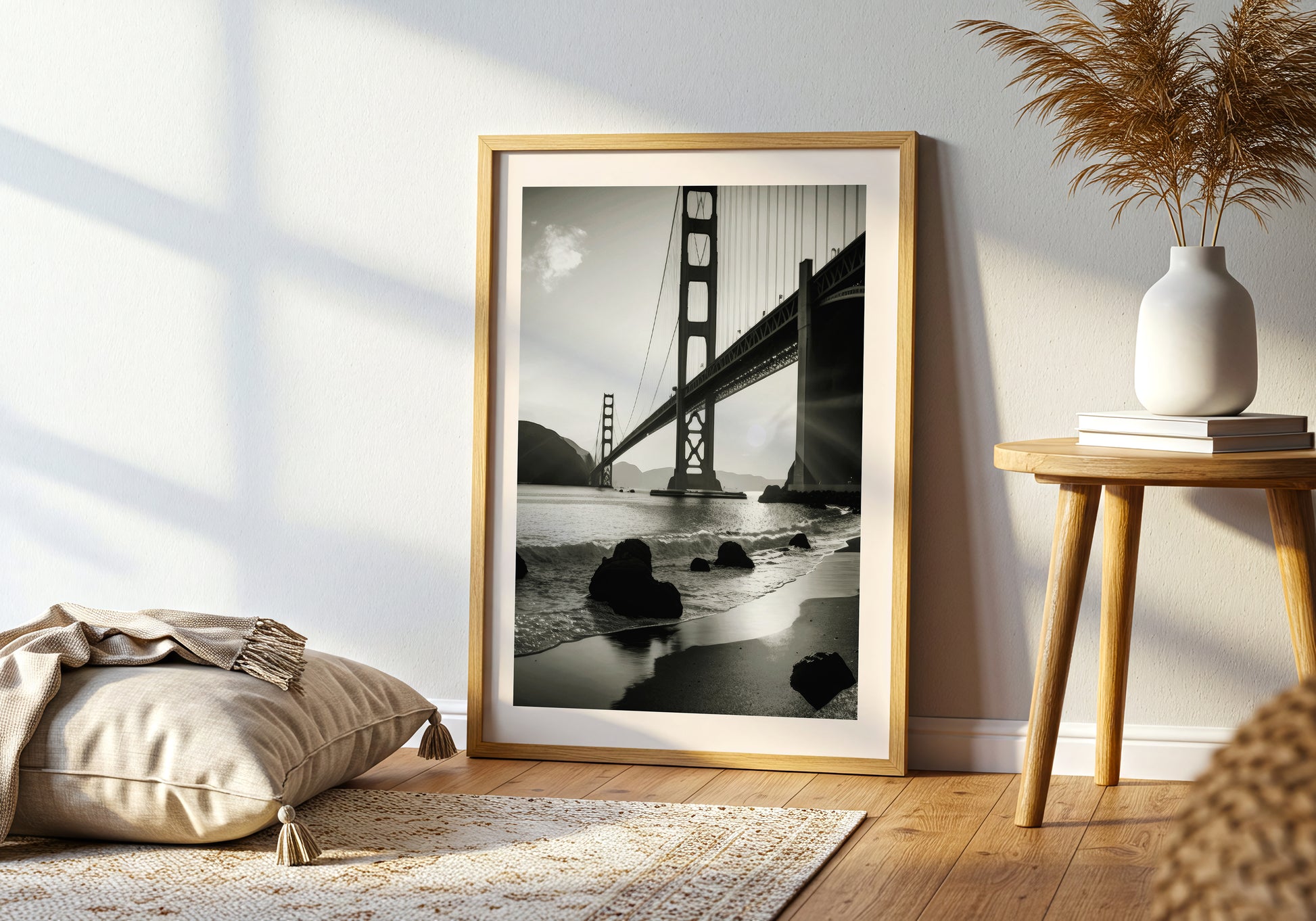 San Francisco Bridge