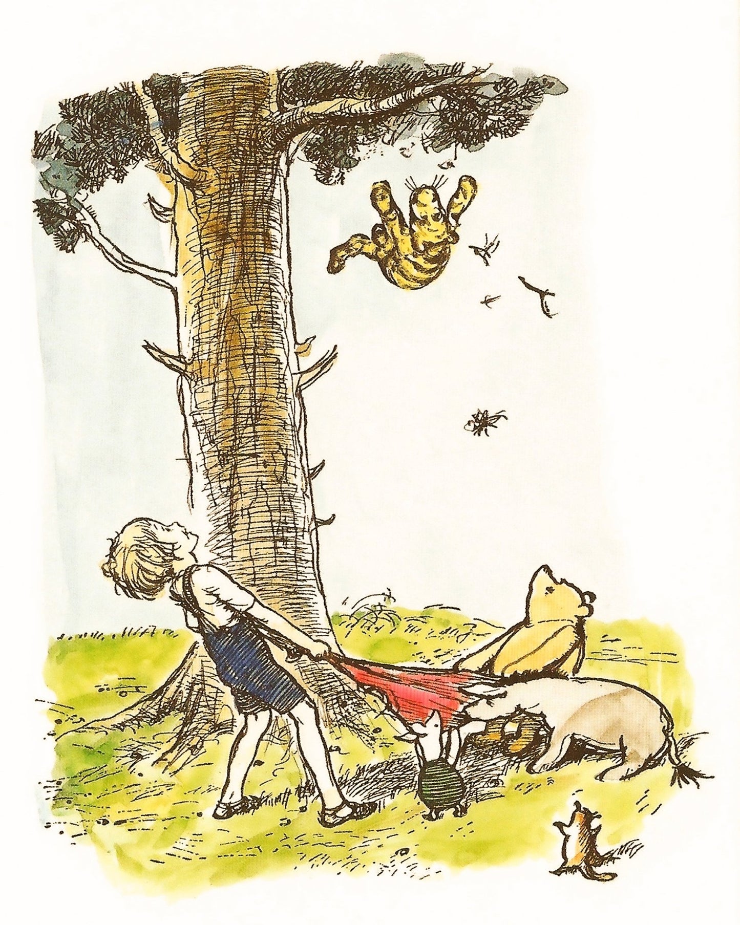 Pooh & Friends NO2