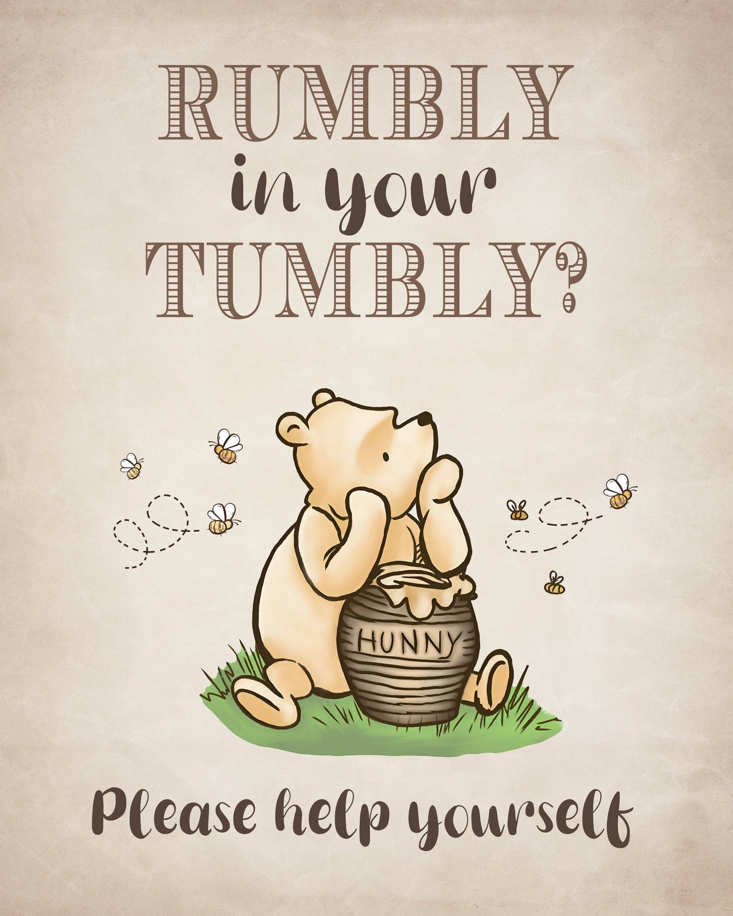 Rumbly In Your Tumbly