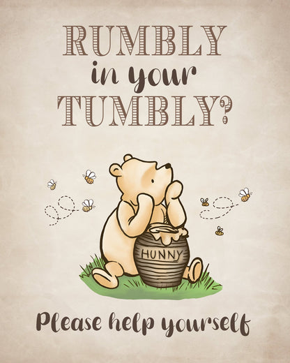 Rumbly In Your Tumbly