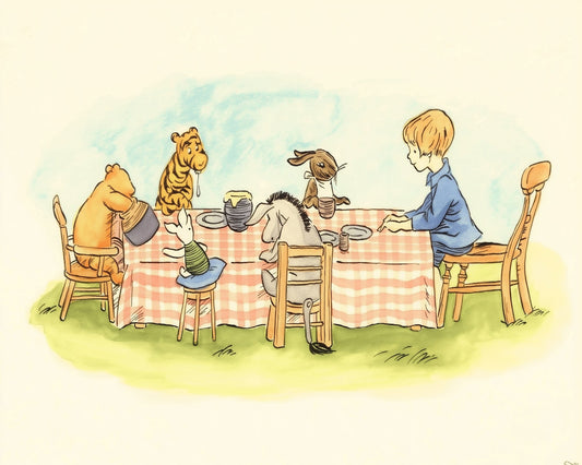 Dinner Party