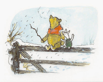 Snowy Day