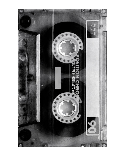 Cassette Tape