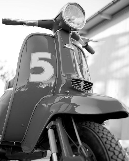 Classic Scooter