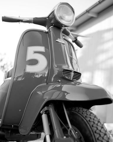 Classic Scooter
