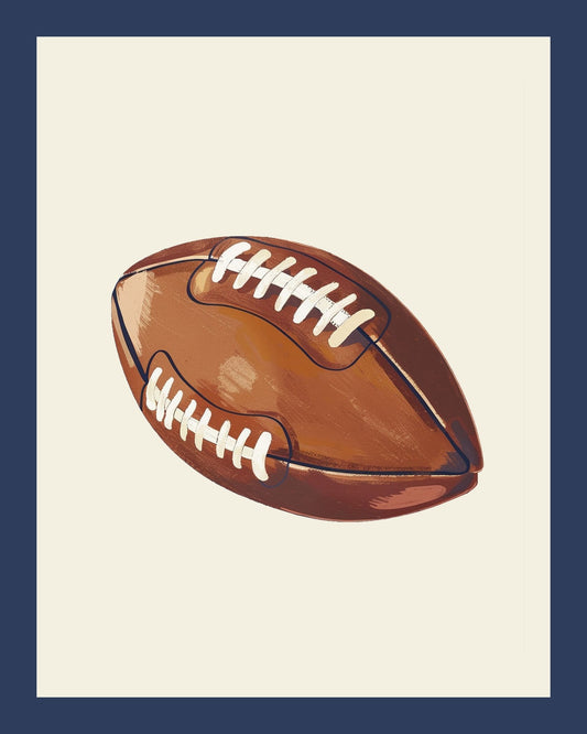 American Football No2