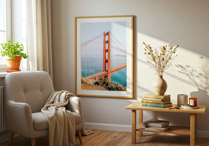 Golden Gate Bridge NO3