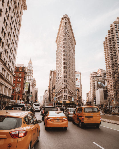 Flatiron Building No2