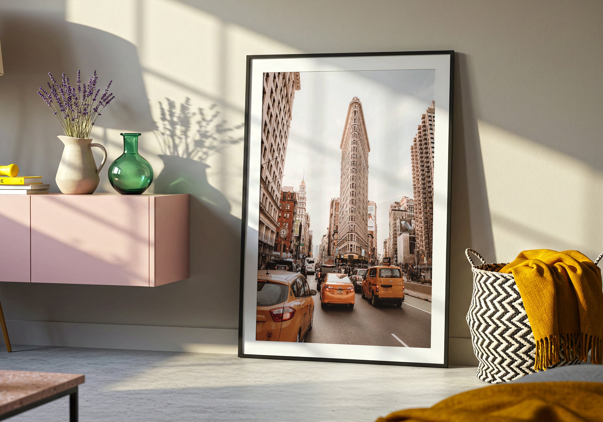 Flatiron Building No2