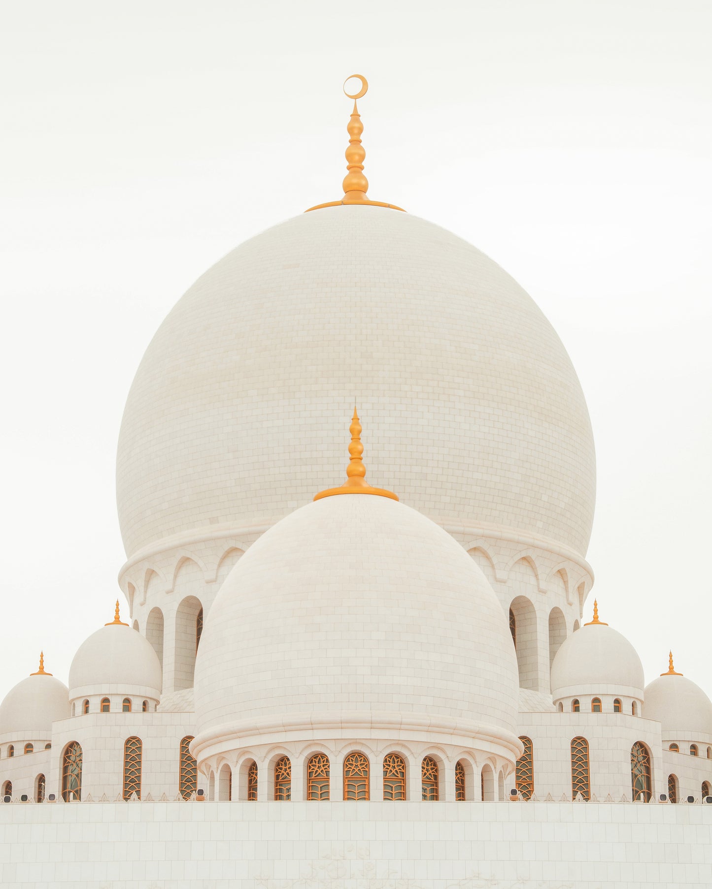 Sheikh Zayed Grand Mosque NO2