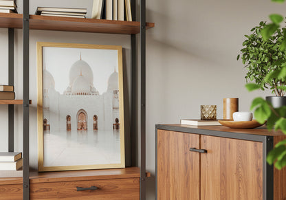 Sheikh Zayed Grand Mosque NO4