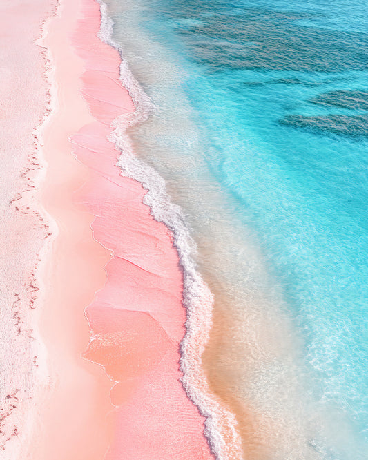 Pink Sands Beach