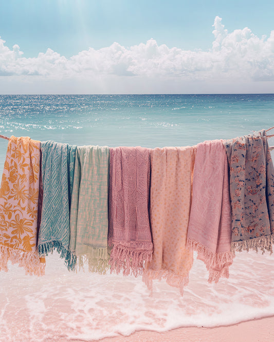 Turkish Towels