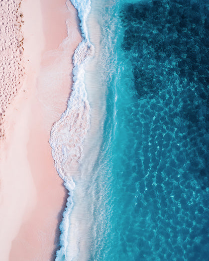 Pink Sands Beach NO2