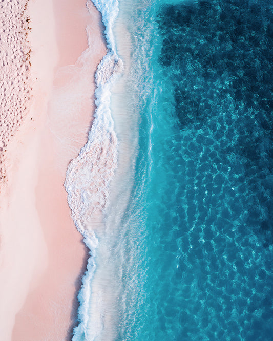 Pink Sands Beach NO2