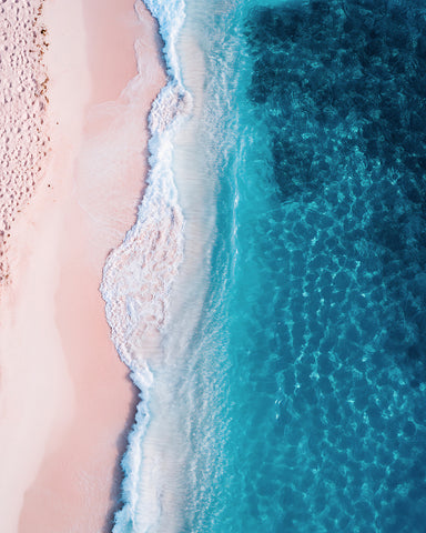 Pink Sands Beach NO2