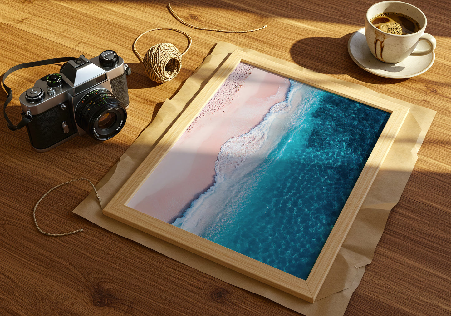 Pink Sands Beach NO2