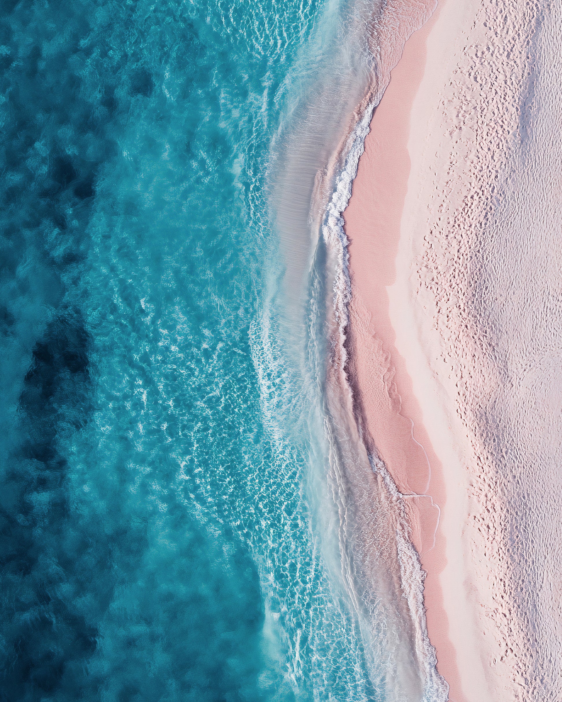 Pink Sands Beach NO3