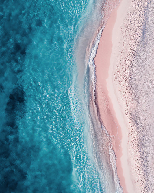 Pink Sands Beach NO3