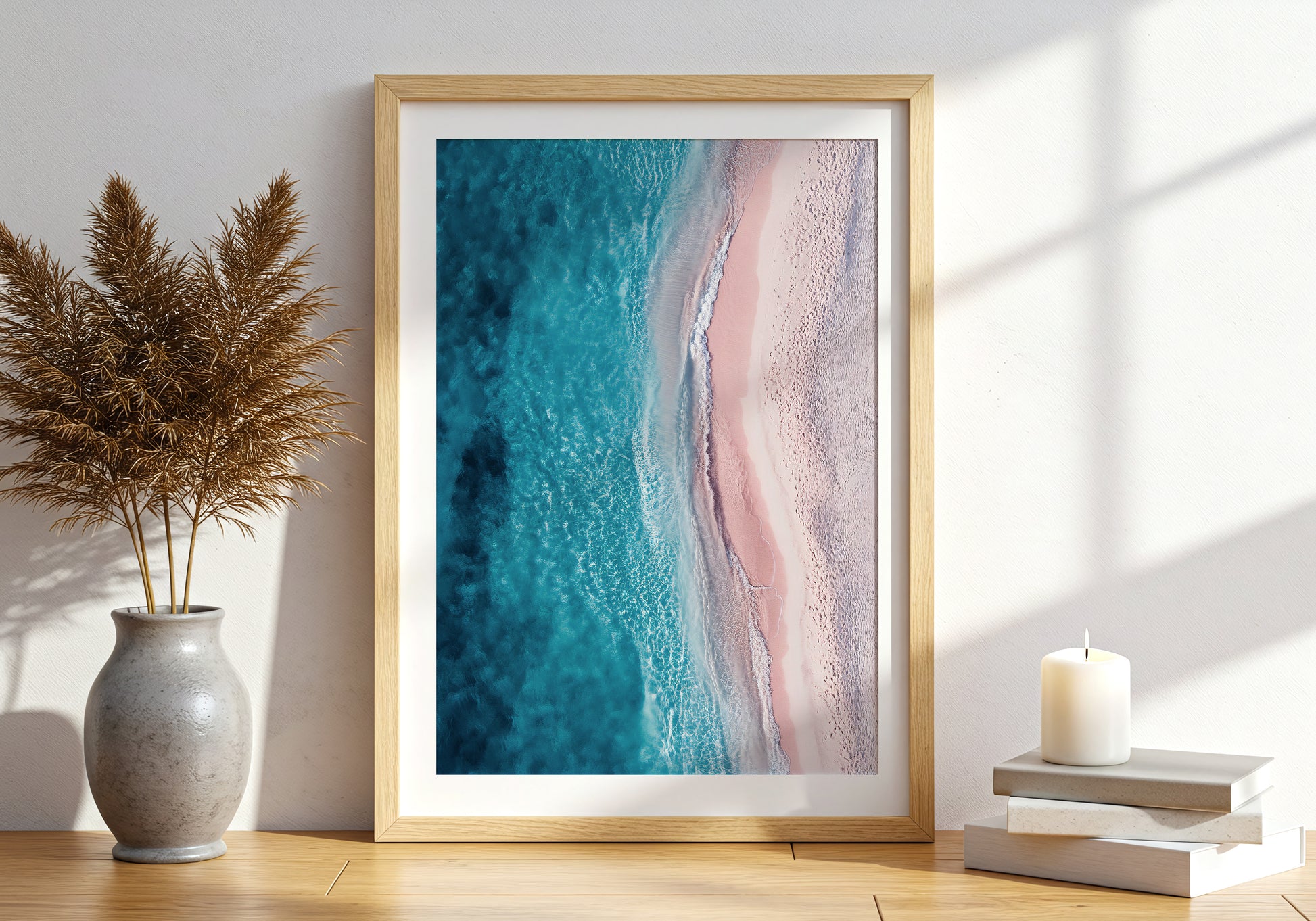 Pink Sands Beach NO3