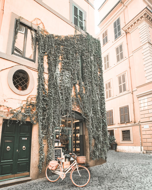 Via del Governo Vecchio