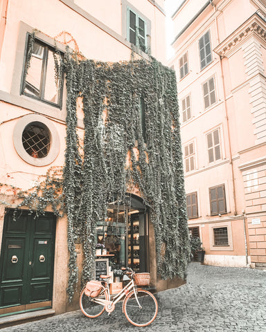 Via del Governo Vecchio