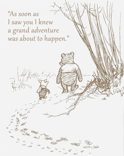 Grand Adventure