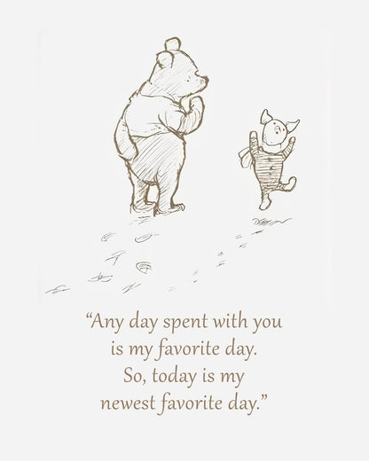 My Newest Favorite Day