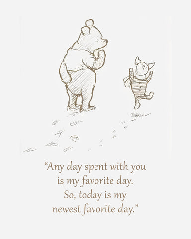 My Newest Favorite Day