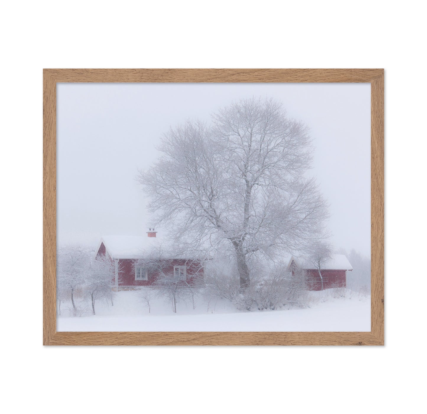 Winter Idyll
