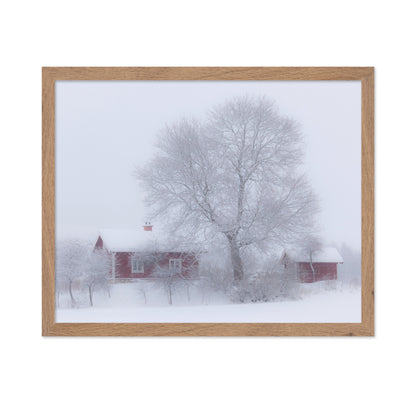 Winter Idyll