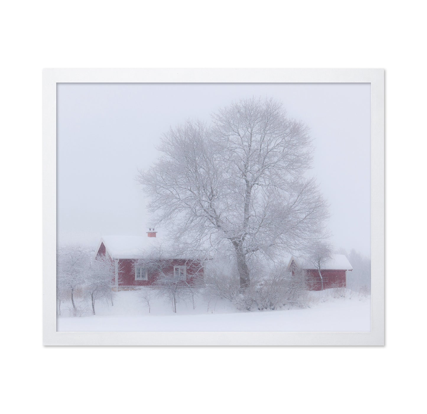 Winter Idyll