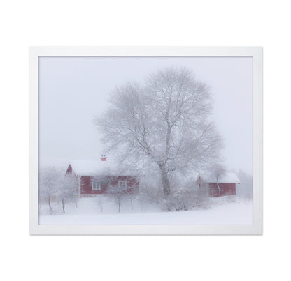 Winter Idyll