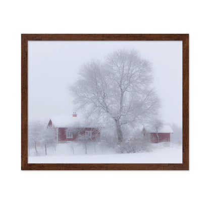Winter Idyll