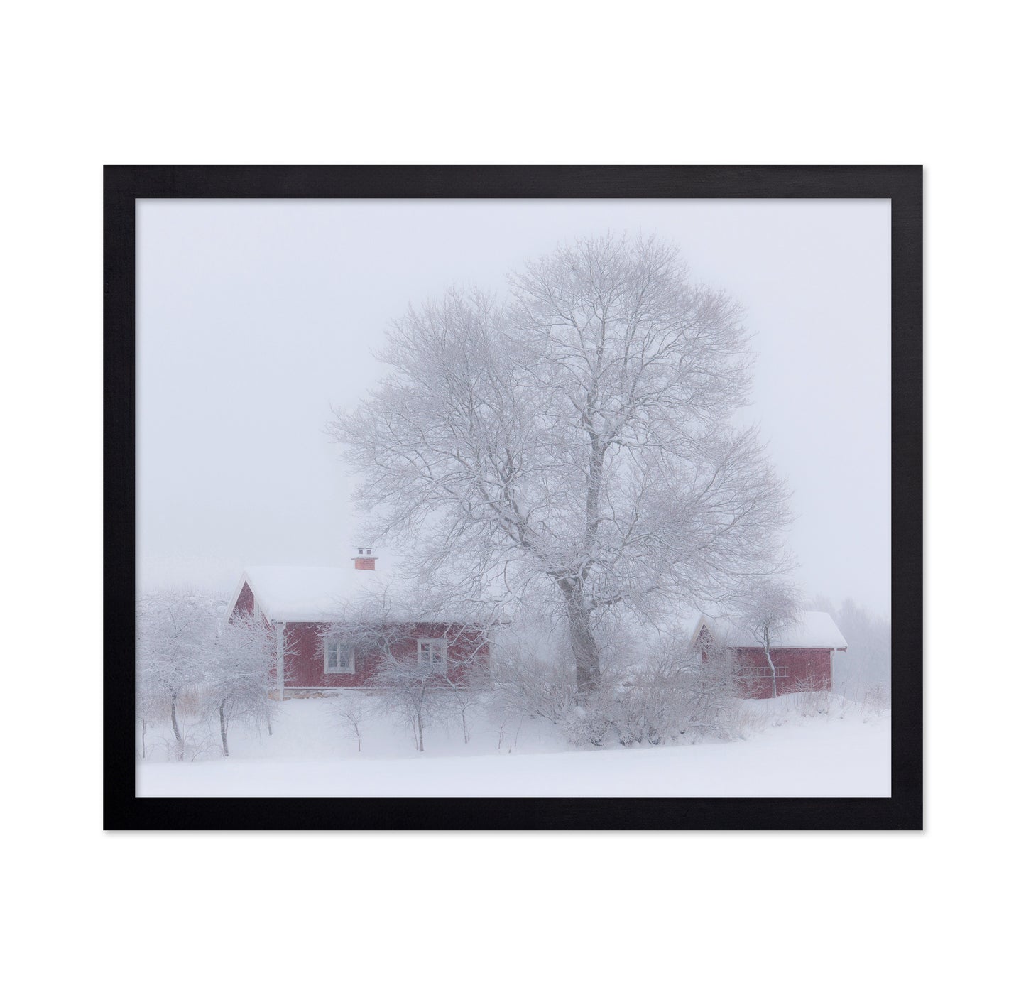 Winter Idyll