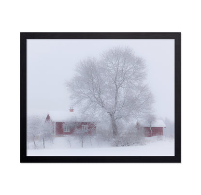 Winter Idyll