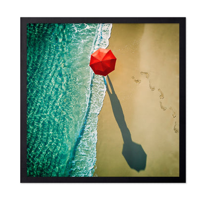 Deep Water